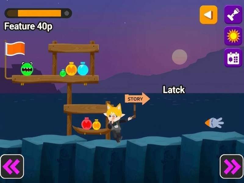 Haridwar Ganges Wander Game Screenshot